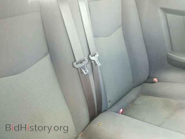 2009 CHRYSLER SEBRING - VIN: 1C3LC55D79N516700 - Фото 6