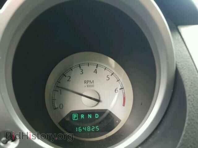 2009 CHRYSLER SEBRING - VIN: 1C3LC55D79N516700 - Фото 8