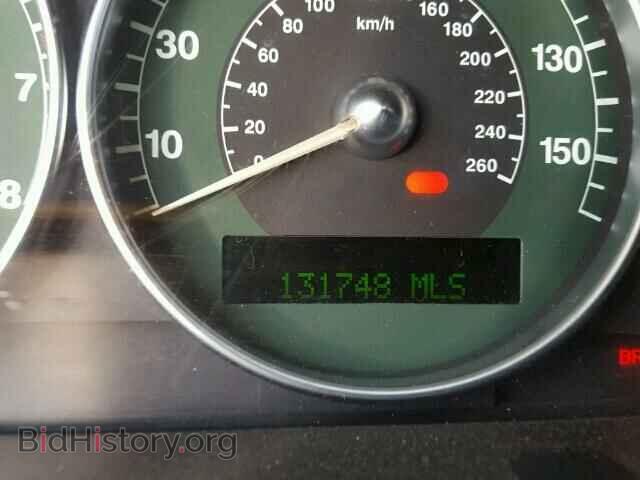 2002 JAGUAR X-TYPE - VIN: SAJEA53C52WC05579 - Photo 8