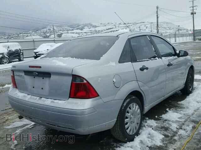 2007 FORD FOCUS - VIN: 1FAFP34N47W263201 - Photo 4