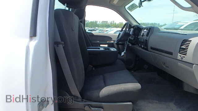 2010 CHEVROLET SILVERADO - VIN: 1GCPCPEX3AZ172511 - Фото 6