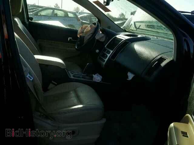 2010 FORD EDGE - VIN: 2FMDK3KC7ABB25898 - Фото 5