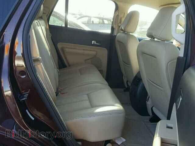 2010 FORD EDGE - VIN: 2FMDK3KC7ABB25898 - Фото 6