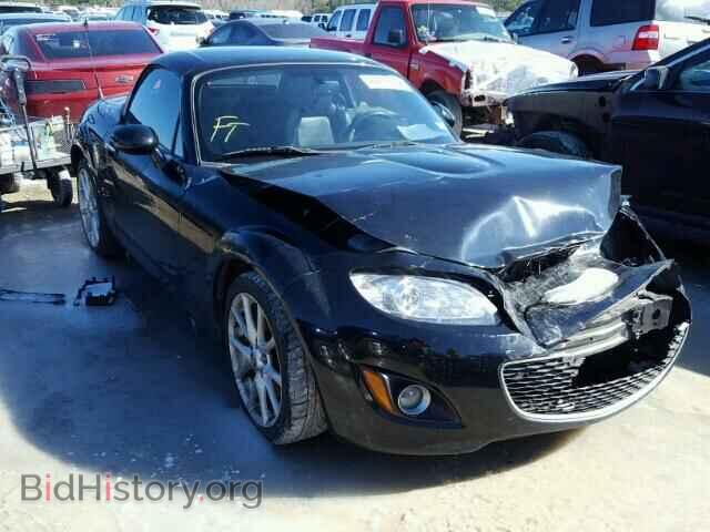 Фотография JM1NC2FFXA0205900 - MAZDA MIATA 2010