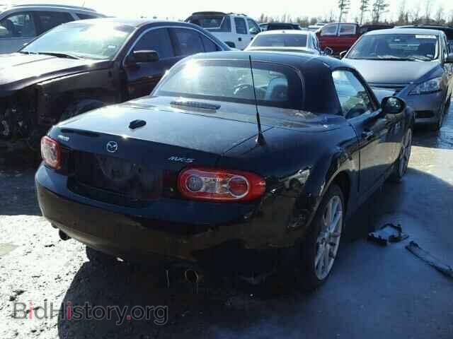 2010 MAZDA MIATA - VIN: JM1NC2FFXA0205900 - Фото 4