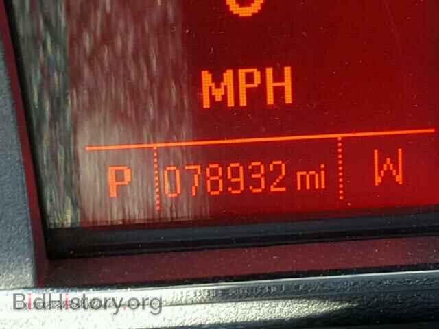 2012 GMC TERRAIN - VIN: 2GKFLUE52C6157901 - Photo 8