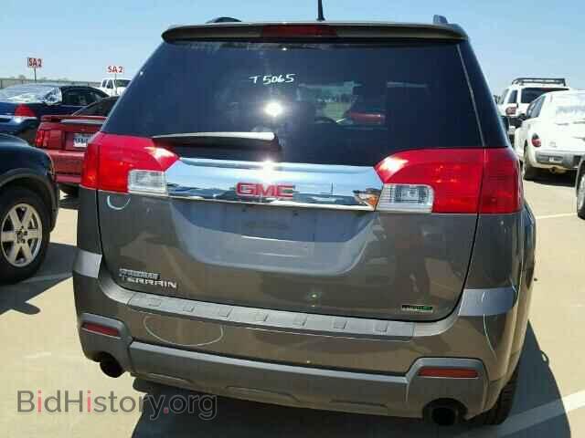 2012 GMC TERRAIN - VIN: 2GKFLUE52C6157901 - Photo 9