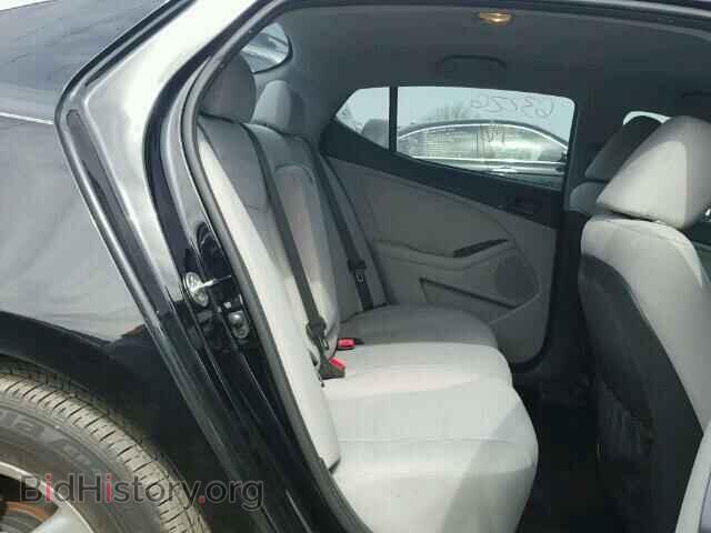 2014 KIA OPTIMA - VIN: 5XXGM4A73EG275003 - Фото 6