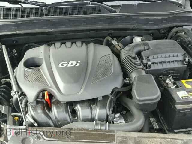 2014 KIA OPTIMA - VIN: 5XXGM4A73EG275003 - Фото 7