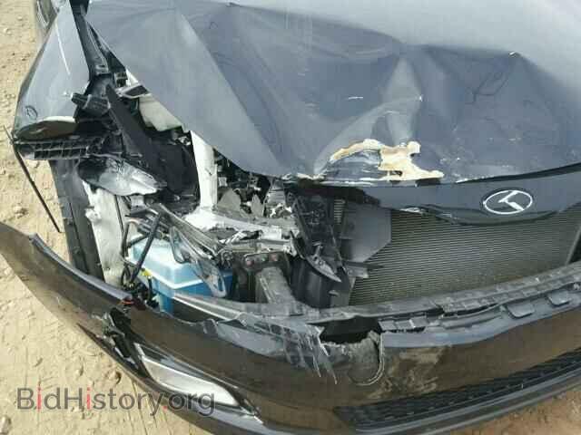 2014 KIA OPTIMA - VIN: 5XXGM4A73EG275003 - Фото 9