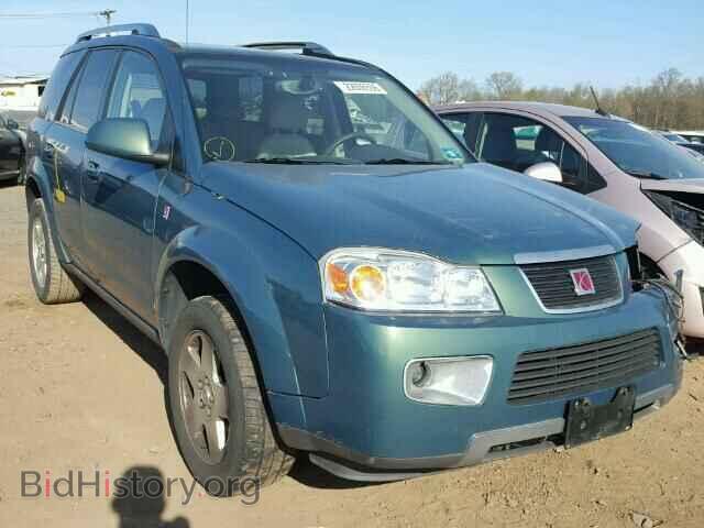Фотография 5GZCZ63417S819794 - SATURN VUE 2007