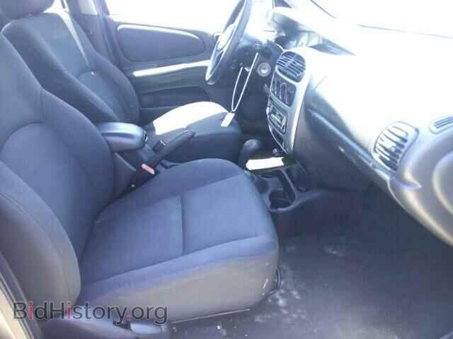2004 DODGE NEON - VIN: 1B3ES56CX4D619624 - Фото 5