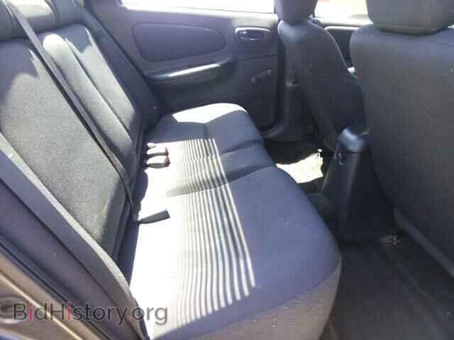 2004 DODGE NEON - VIN: 1B3ES56CX4D619624 - Фото 6