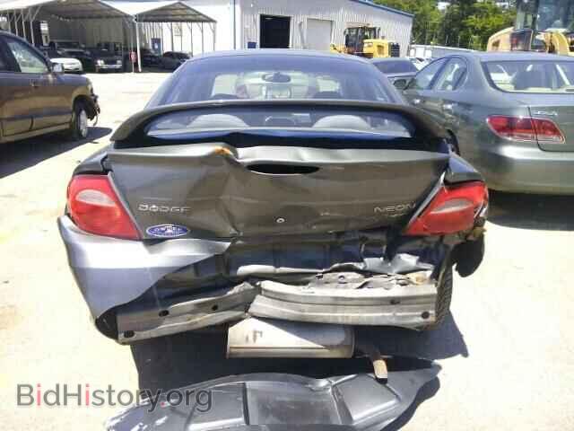 2004 DODGE NEON - VIN: 1B3ES56CX4D619624 - Фото 10