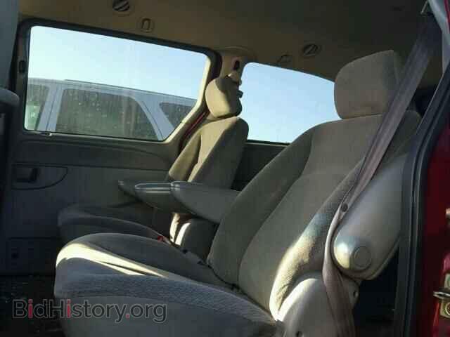 2005 DODGE CARAVAN - VIN: 1D4GP24R25B222472 - Фото 6