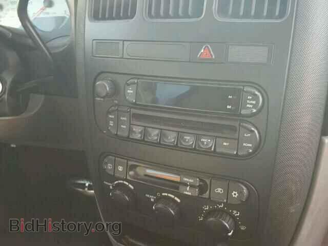 2005 DODGE CARAVAN - VIN: 1D4GP24R25B222472 - Фото 9