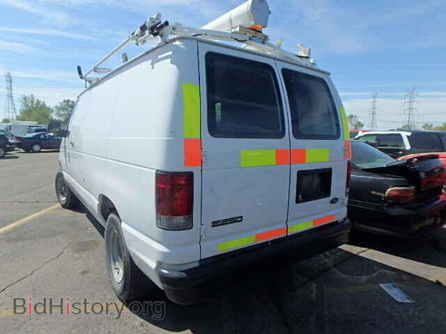 2010 FORD ECONOLINE - VIN: 1FTNE2EL8ADA19640 - Фото 3