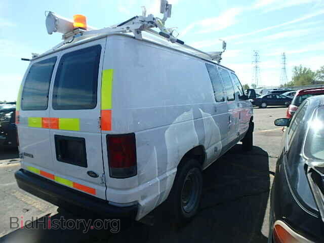 2010 FORD ECONOLINE - VIN: 1FTNE2EL8ADA19640 - Фото 4