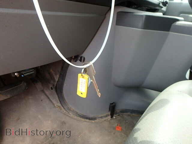 2010 FORD ECONOLINE - VIN: 1FTNE2EL8ADA19640 - Фото 10