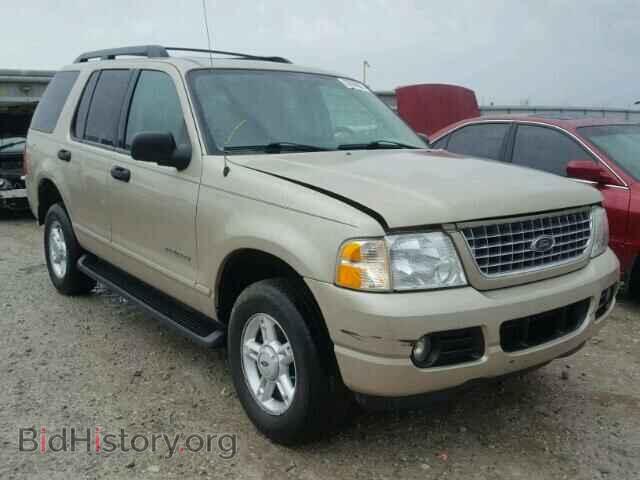 Фотография 1FMZU73K35UC05583 - FORD EXPLORER 2005