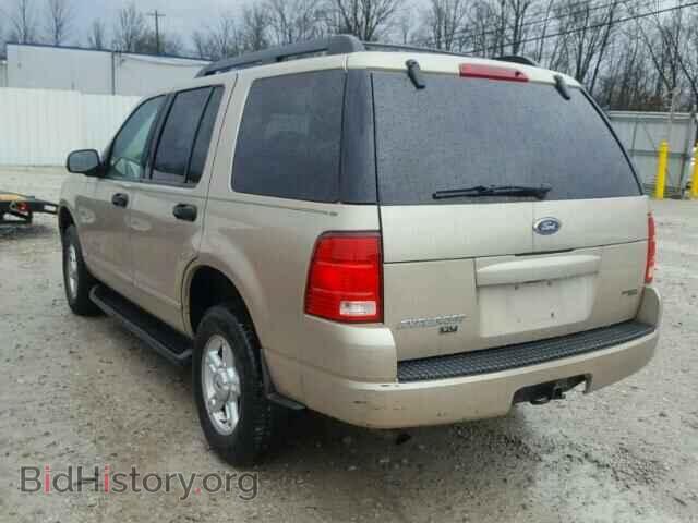 2005 FORD EXPLORER - VIN: 1FMZU73K35UC05583 - Фото 3