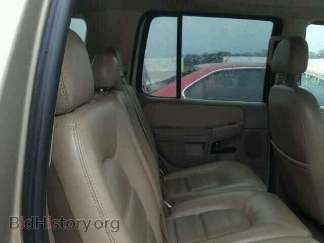 2005 FORD EXPLORER - VIN: 1FMZU73K35UC05583 - Фото 6