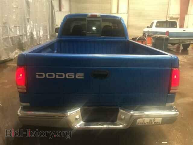 2001 DODGE DAKOTA - VIN: 1B7GL22X11S282604 - Фото 10