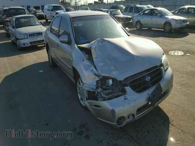 Photo JN1CA31D7YT709647 - NISSAN MAXIMA 2000