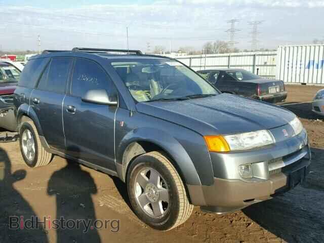 Фотография 5GZCZ63415S869544 - SATURN VUE 2005