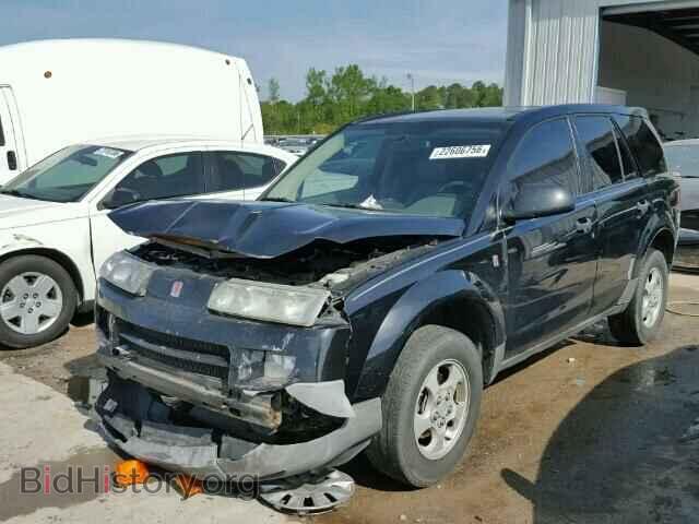 2003 SATURN VUE - VIN: 5GZCZ43D13S822936 - Фото 2