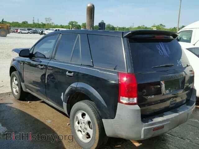 2003 SATURN VUE - VIN: 5GZCZ43D13S822936 - Фото 3