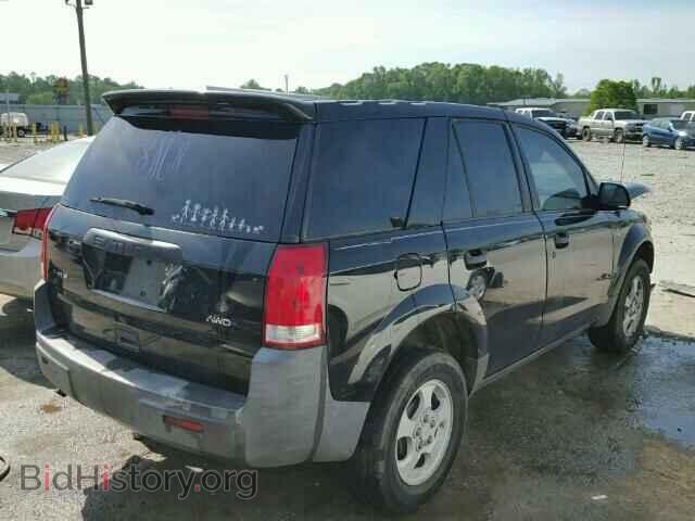 2003 SATURN VUE - VIN: 5GZCZ43D13S822936 - Фото 4