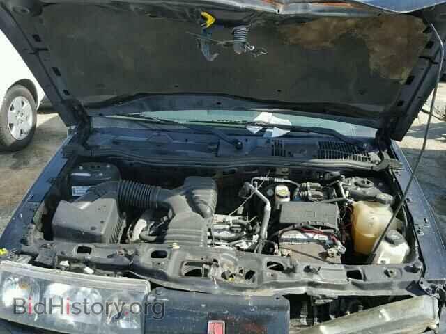 2003 SATURN VUE - VIN: 5GZCZ43D13S822936 - Фото 7