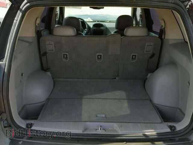 2003 SATURN VUE - VIN: 5GZCZ43D13S822936 - Фото 10