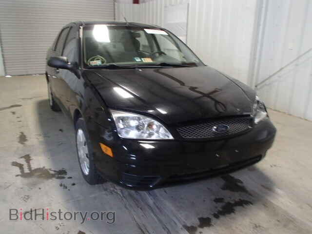 Фотография 1FAFP34N45W259999 - FORD FOCUS 2005