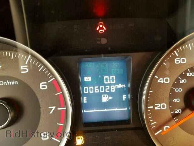 2016 SUBARU FORESTER - VIN: JF2SJAHC1GH546314 - Фото 8
