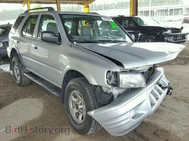 Фотография 4S2CK58W734303761 - ISUZU RODEO 2003