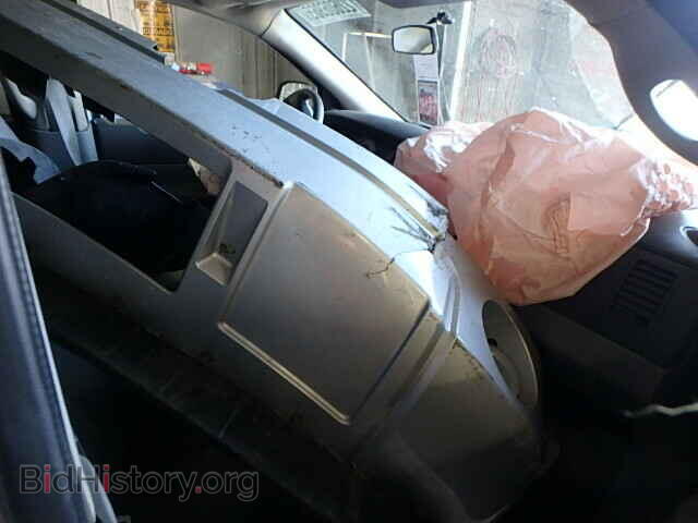 2008 DODGE DURANGO - VIN: 1D8HD48N78F109175 - Photo 5
