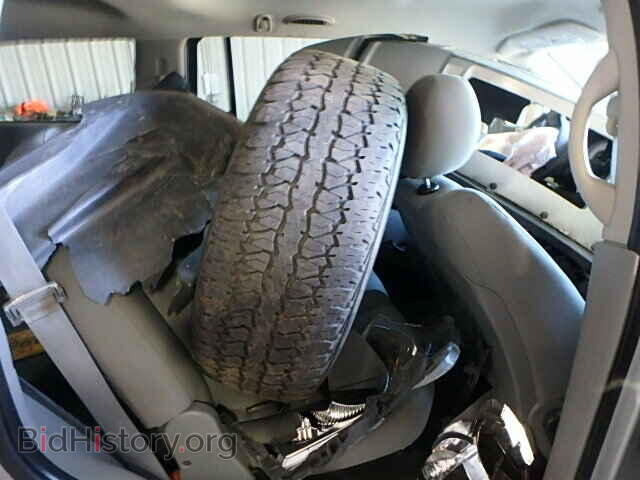 2008 DODGE DURANGO - VIN: 1D8HD48N78F109175 - Photo 6