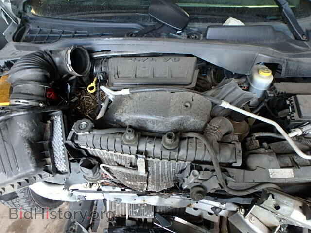 2008 DODGE DURANGO - VIN: 1D8HD48N78F109175 - Photo 7