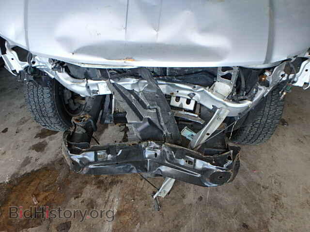 2008 DODGE DURANGO - VIN: 1D8HD48N78F109175 - Photo 10