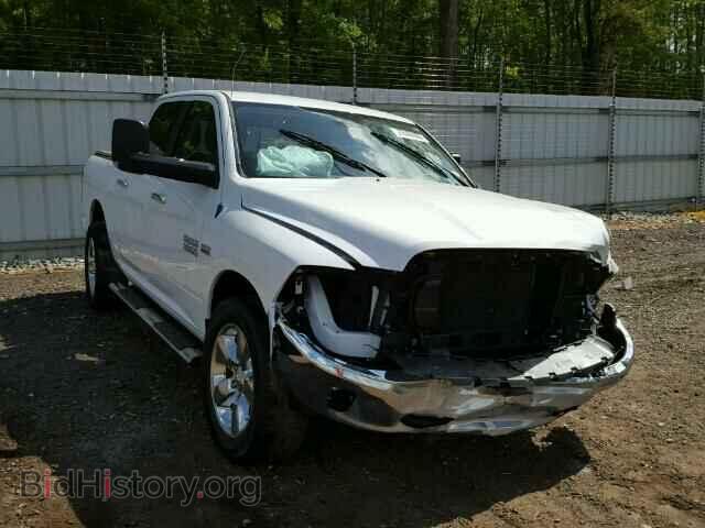 Photo 1C6RR6LT4DS627355 - RAM TRUCK 2013