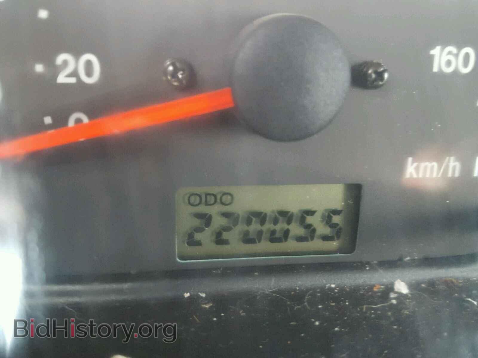 2002 SUZUKI XL7 PLUS - VIN: JS3TX92V524126115 - Фото 8