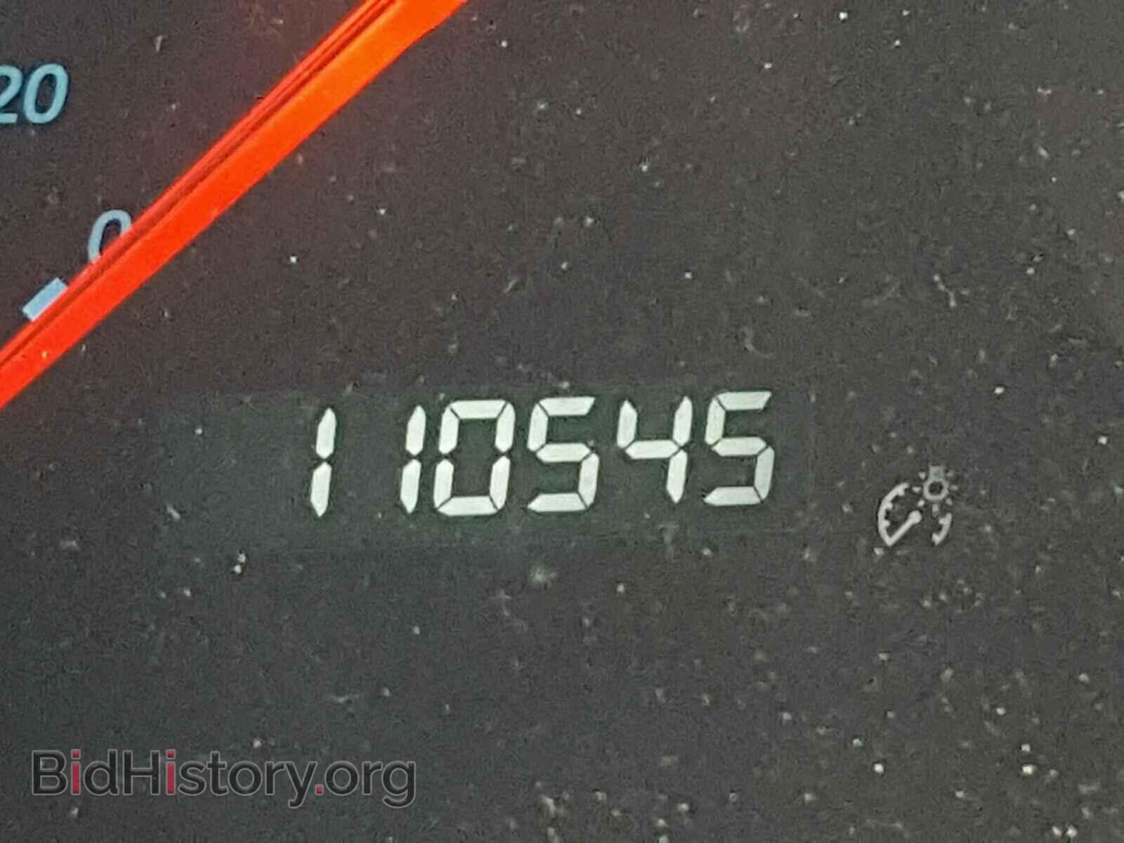2008 SUZUKI GR VITARA - VIN: JS3TD941784101664 - Фото 8