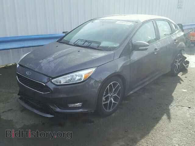 2016 FORD FOCUS - VIN: 1FADP3F24GL329242 - Photo 2