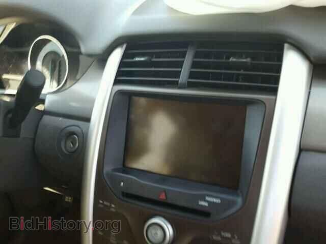 2013 FORD EDGE - VIN: 2FMDK3JC0DBA34610 - Photo 9