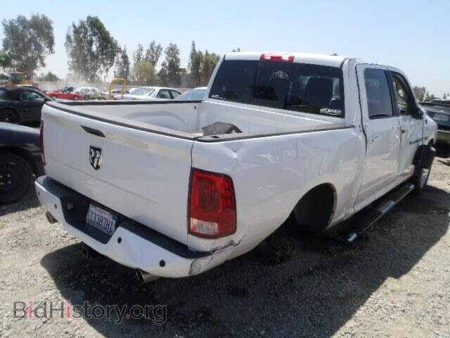 2012 DODGE RAM - VIN: 1C6RD6MT7CS211960 - Photo 4