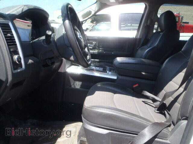 2012 DODGE RAM - VIN: 1C6RD6MT7CS211960 - Photo 5