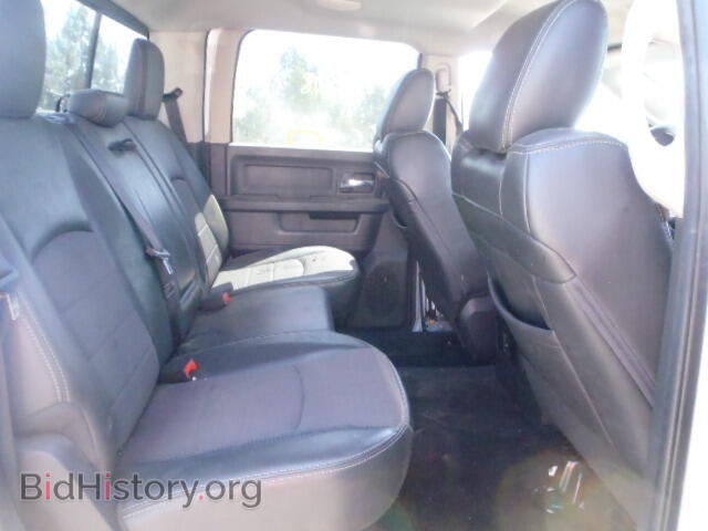 2012 DODGE RAM - VIN: 1C6RD6MT7CS211960 - Photo 6