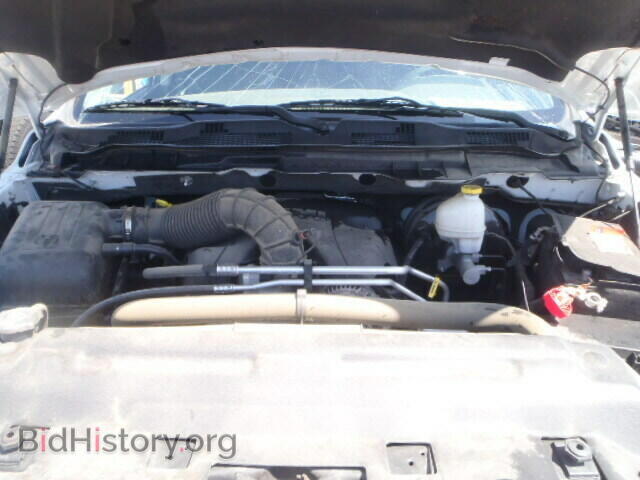 2012 DODGE RAM - VIN: 1C6RD6MT7CS211960 - Photo 7